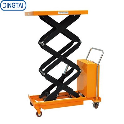 Sähkökäyttöinen saksahissi